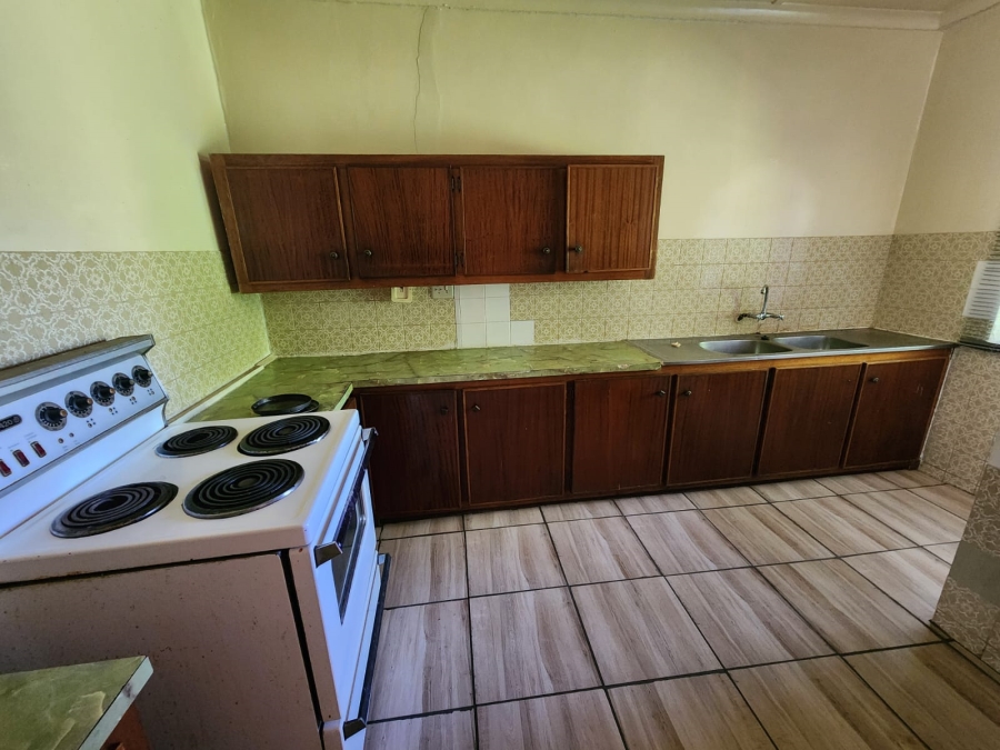 2 Bedroom Property for Sale in Dagbreek Free State